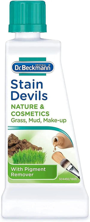 Dr Beckmann Stain Devil Nature & Cosmetics - 50ml - Greens Essentials