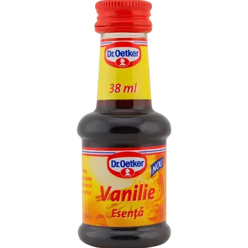 Dr. Oetker Vanilla Aroma -38ml