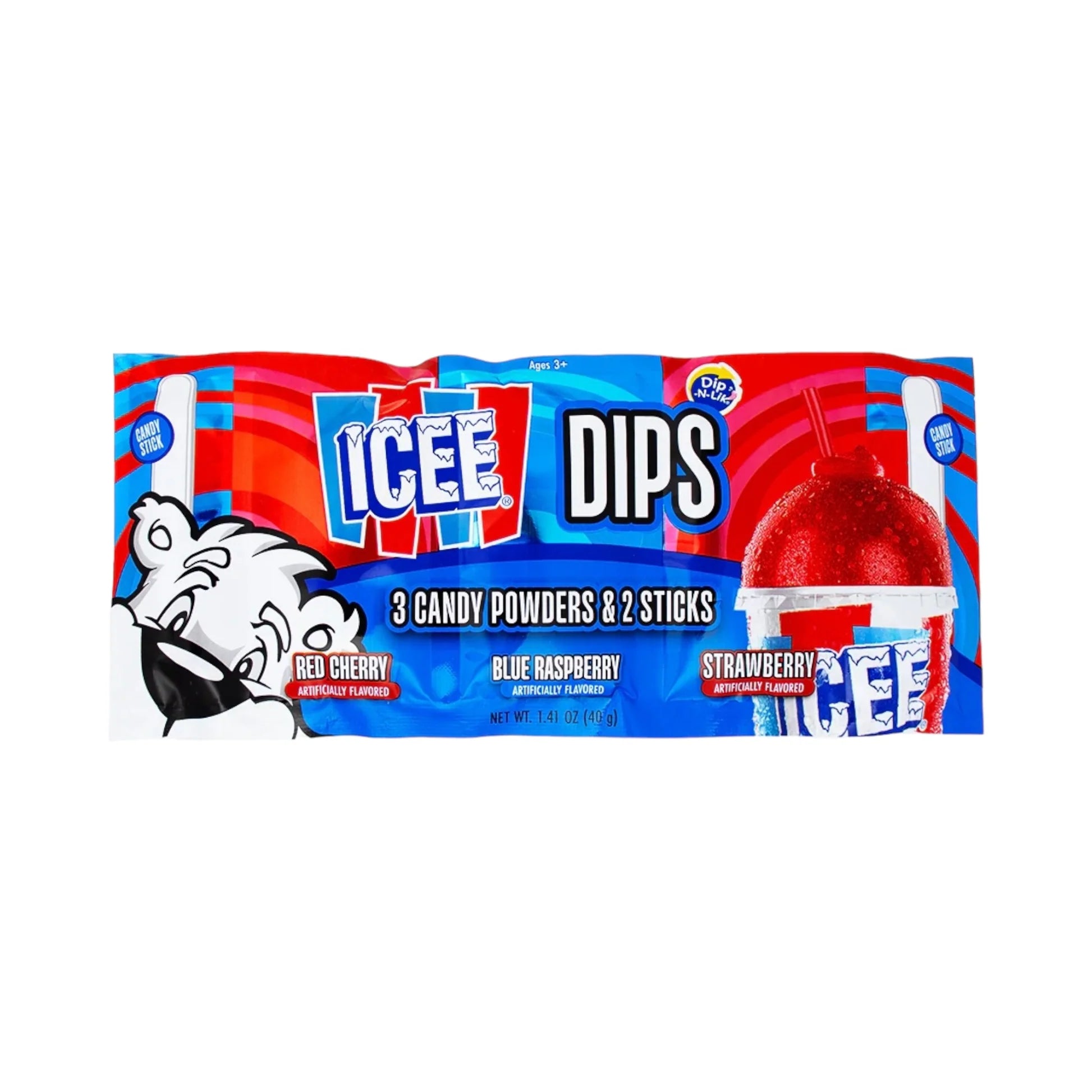 KoKo's Icee Dips - 40g