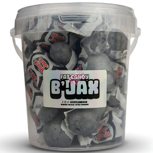 Fat Candy Freeze Dried B'Jax - 85g