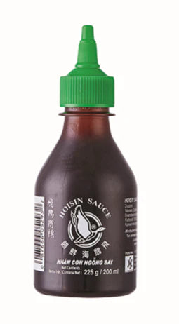 Flying Goose Hoisin Sauce - 200ml