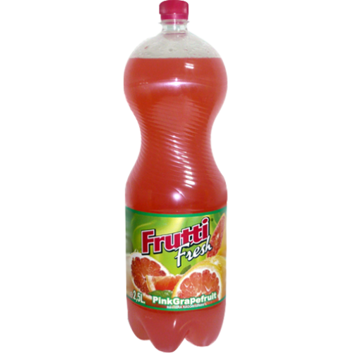 Frutti Fresh Grapefruit - 2L