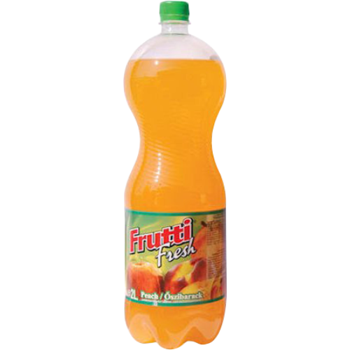Frutti Fresh Peach - 2L