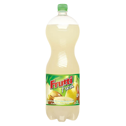 Frutti Fresh Pear - 2L