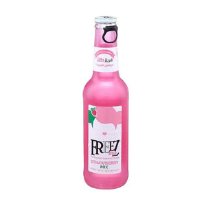 Freez Strawberry Drink - 275ml - Greens Essentials