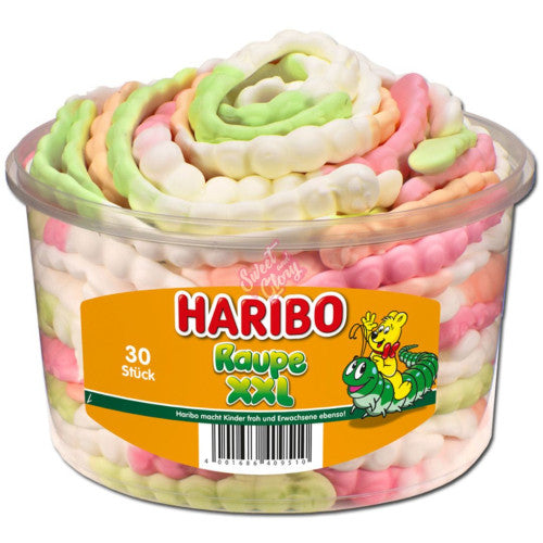 Haribo Planets - 1200g