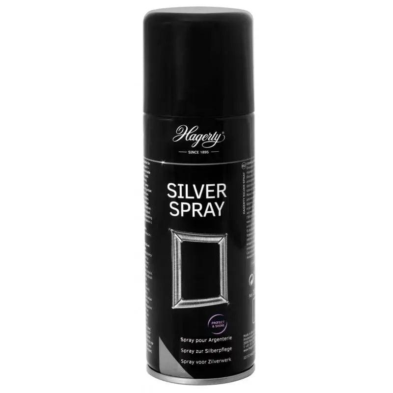 Hagerty Silver Spray - 200ml - Greens Essentials