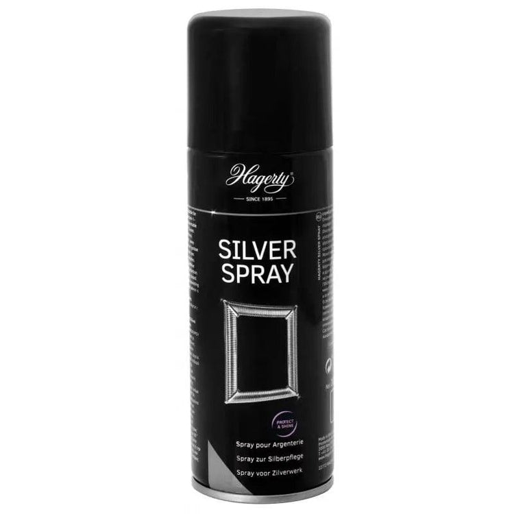 Hagerty Silver Spray - 200ml - Greens Essentials