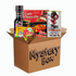 Japanese Snacks Mystery Box - Silver - Greens Essentials