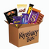 Chocolate of the World Mystery Box - Greens Essentials