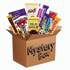 Chocolate of the World Mystery Box - Gold - Greens Essentials