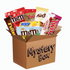 Chocolate of the World Mystery Box - Silver - Greens Essentials