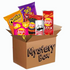 Crisp and Snacks Mystery Box - Greens Essentials