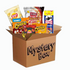 Crisp and Snacks Mystery Box - Gold - Greens Essentials