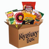 Crisp and Snacks Mystery Box - Silver - Greens Essentials