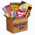 American Candy Mystery Box - Gold - Greens Essentials