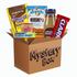 American Candy Mystery Box - Silver - Greens Essentials