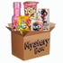 Japanese Snacks Mystery Box - Gold - Greens Essentials