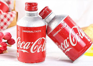 Coca Cola Original (Japanese Import) - 300ml - Greens Essentials
