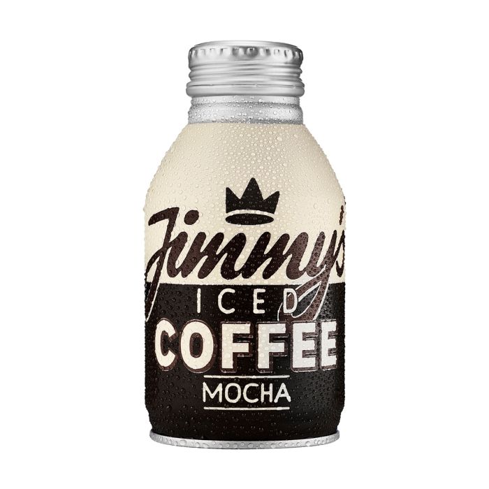 Jimmy's Iced Coffee Mocha - 275ml