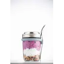 Kilner Breakfast Jar Set