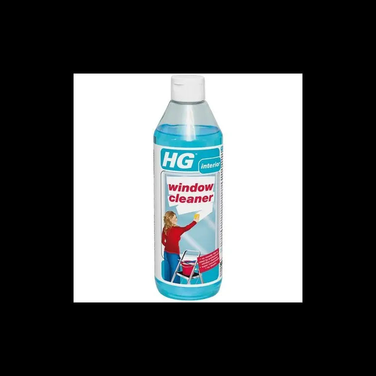 HG Window Cleaner- 500ml