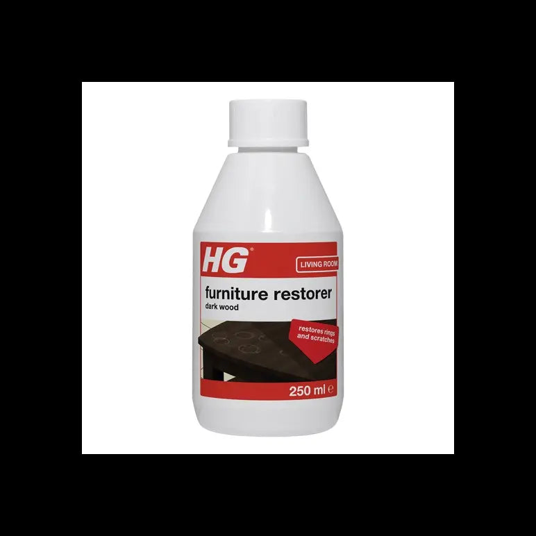 HG Furniture Restorer Dark Wood  - 250ml