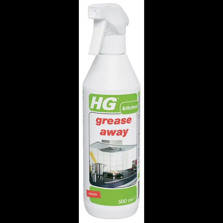 HG Grease Away - 500ml