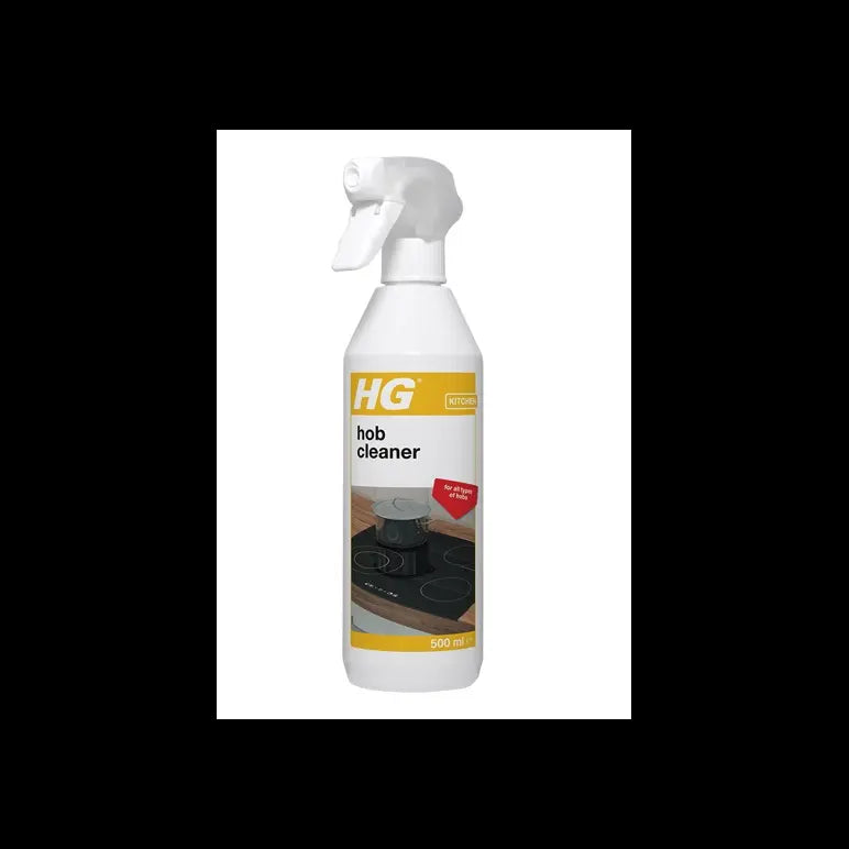 HG Hob Cleaner for Everyday Use - 500ml