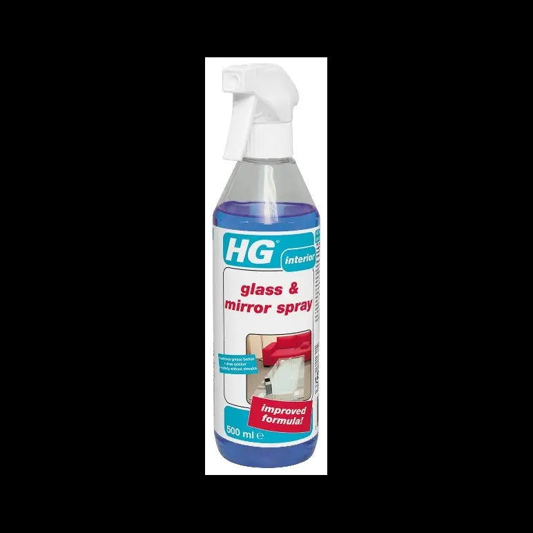 HG Glass Mirror Spray- 500ml