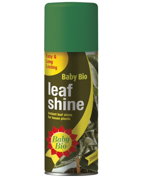 Baby Bio Leaf Shine -200ml