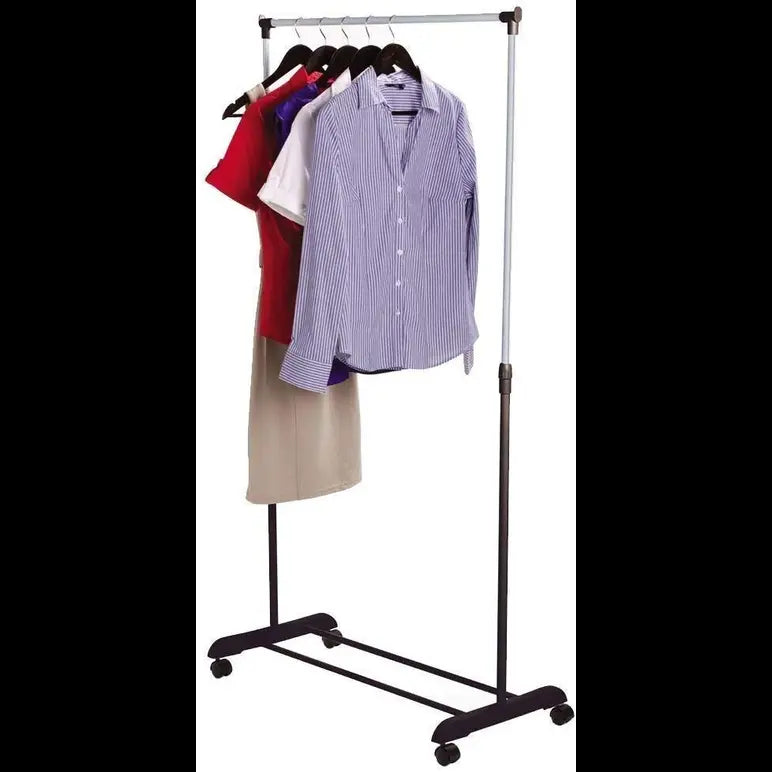 ADDIS Extendable Clothes Rail