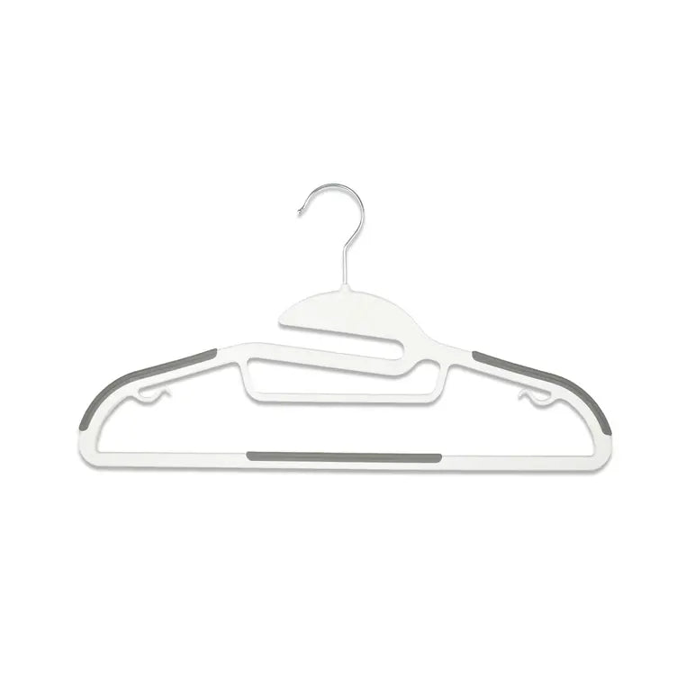 ADDIS Non-Slip Coat Hangers 5/PK