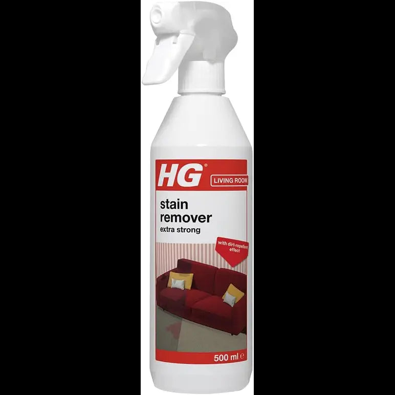 HG Extra Strong Stain Remover Spray -500ml