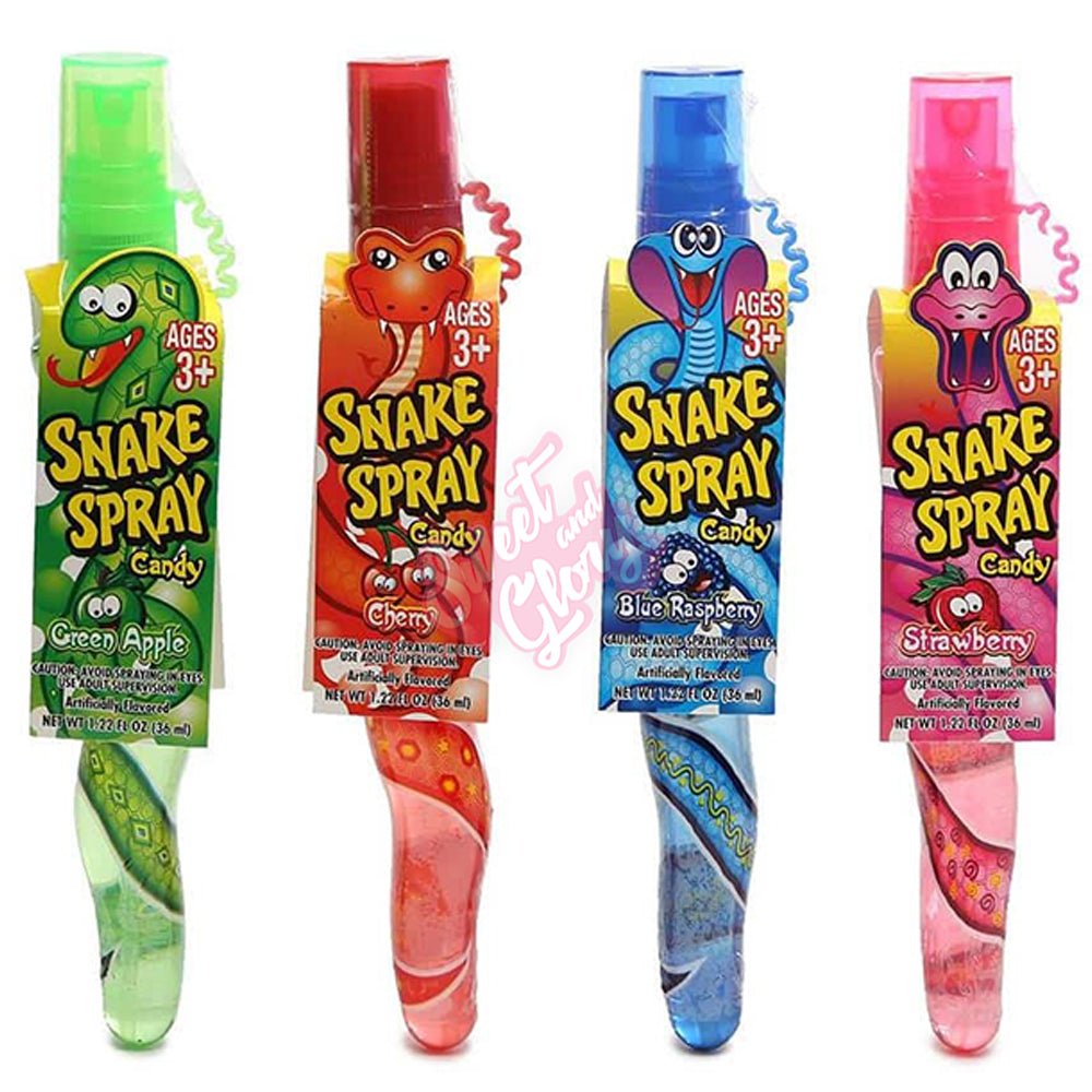 KoKo's Snake Spray - 35g