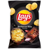 Lays Barbecue Ribs -130g