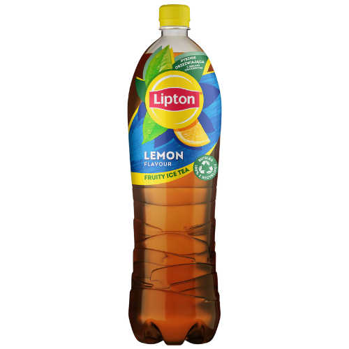 Lipton Ice Lemon - 1.5L