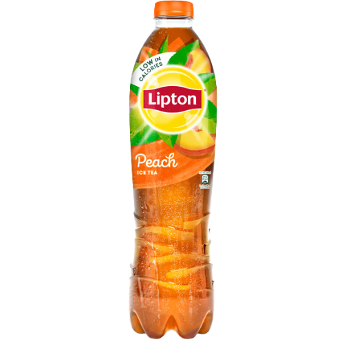 Lipton Ice Peach - 1.5L