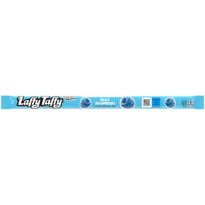 Laffy Taffy Candy - Blue Raspberry - Greens Essentials