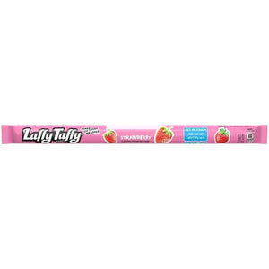 Laffy Taffy Candy - Strawberry - Greens Essentials