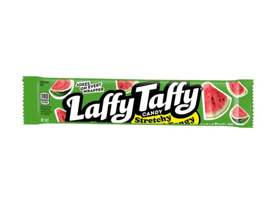 Laffy Taffy Strechy and Tangy Watermelon - 42g - Greens Essentials