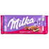 Milka Raspberry - 100g - Greens Essentials