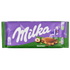 Milka Hazelnuts - 100g