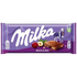 Milka Raisin And Nuts - 100g