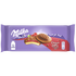 Milka Jaffa Raspberry Jelly - 147g