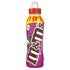 M&M Chocolate Brownie Milk - 350ml