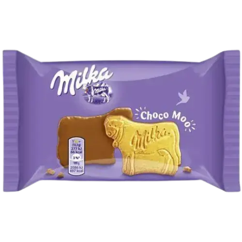 Milka Choco Moo - 40g
