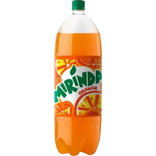 Mirinda Orange - 2.25L