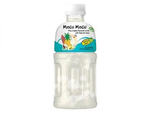 Mogu Mogu Flavor Drink - Pina Colada - 320ml - Greens Essentials