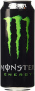 Monster Energy Drink - 500ml - Greens Essentials